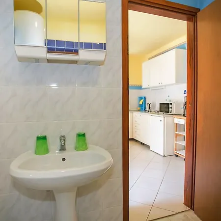 One-bedroom In Porec/istrien 9924 Apartamento *