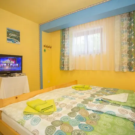 One-bedroom In Porec/istrien 9924 Poreč